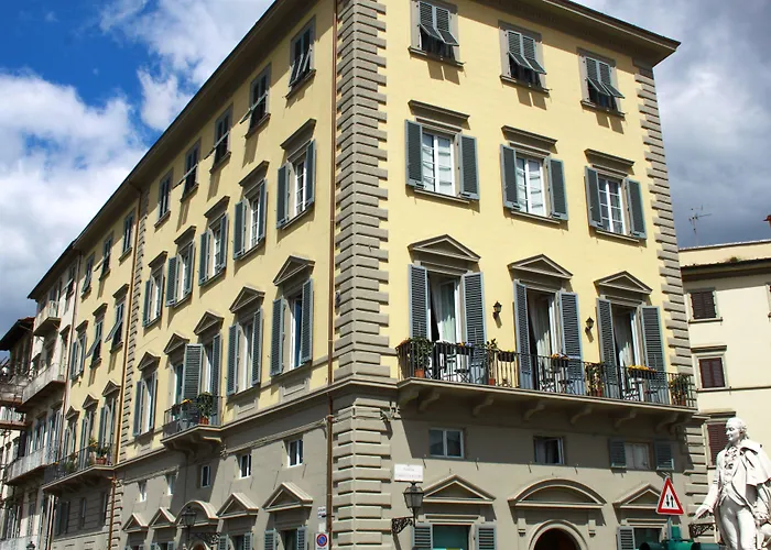 Residenza Vespucci
